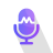 icon Moice(Registratore vocale e registratore audio) 1.1.3