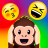 icon Emoji Guess Puzzle(Emoji Guess Puzzle
) 1.0.21