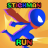 icon Stickman Run(Count Master* Color Rush) 1.0.4