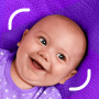 icon Baby Gallery(Editor di foto per bambini)