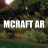 icon MCRAFT AR(MCRAFT - AR EDITOR
) 0.2.3