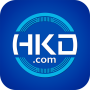 icon HKD.com