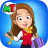 icon Hotel(My Town Hotel Giochi per bambini) 7.01.00