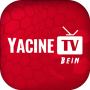 icon Yacine PV(Yacine TV Apk Hint - Yacine TV
)