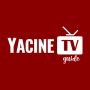 icon yacine tv(Yacine TV Apk Guide
)