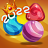 icon com.candy.sweet.game.sweetmerge(Caramelle oniriche：Sweet Merge
) 1.0.7