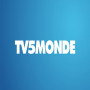 icon Tv5 Monde en Live(Tv5 Monde en Live
)