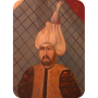 icon Viziers of Ottoman Empire (Visir dellImpero Ottomano)