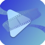 icon com.blueplayer.watch(Film HD 2022
)