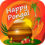 icon Pongal WAStickers(Pongal Stickers per WhatsApp
)