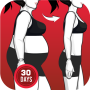 icon Lose Weight App For Women(App per la perdita di peso per le donne)