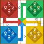 icon Ludo Jim: Ludo Board Game 2025 (Ludo Jim: gioco da tavolo Ludo 2025)