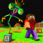 icon Rainbow Craft Survivor(Monster Craftsman Survivor 3D)