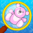 icon Hidden Objects(Oggetti nascosti Giochi per bambini
) 1.2