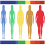 icon Body Mass Index()