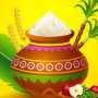 icon Tamil Pongal Wishes(Tamil Pongal Wishes (Images)
)