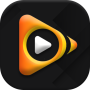 icon Video Player(XXVI Video Player - Lettore HD
)