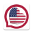 icon USA Chat(USA Chat e appuntamenti americani
) 1.30
