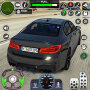 icon Parking Car Drive Game 3D(Car Driving Game - Car Game 3D)
