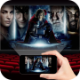 icon ScreenMirroring(HD Video Screen Mirroring
)