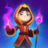 icon Beam of Magic(Beam of Magic - Roguelike RPG) 1.33.1