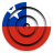 icon LastQuakeChile(LastQuakeChile - Quakes Chile) 1.7.2