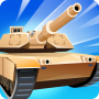 icon Idle Tanks 3D(Idle Tanks 3D
)