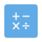 icon Eenvoudige sakrekenaar(Calcolatrice semplice
) 3.1.6
