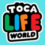 icon Toca Boca Walkthrough(Happy Toca Boca Life Guide
)