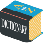 icon English Dictionary(Dizionario offline avanzato)