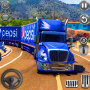 icon American Truck Driving(American Truck Driving 3D 2022)