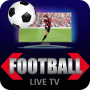 icon Football Live Score(Live Football TV HD Streaming
)
