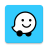 icon Waze(Waze Navigation Live Traffic) 5.0.0.3