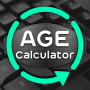 icon Age Calculator(Calcolatore dell'età)
