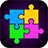 icon Bini Puzzles(Giochi educativi per bambini Puzzle) 1.4.0