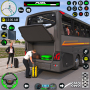 icon Bus GamesBus Simulator 3D(City Bus Simulator City Gioco)