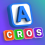 icon Acrostics－Cross Word Puzzles ()