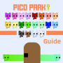icon Pico Park Steam Guide (Pico Park Steam Guide
)