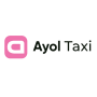 icon Ayol Taxi | Haydovchi ilovasi (Taxi femminile Applicazione del conducente)