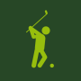 icon GolfLive24(Golf Live 24 - risultati di golf)