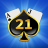 icon Blackjack Showdown(Blackjack Showdown: 21 Duello) 1.5.0