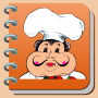 icon My Cookery Book(Il mio libro di cucina)