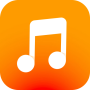 icon Music Player(Music Player -MP3 Audio Player)