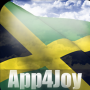 icon Jamaica Flag (Bandiera della Giamaica)