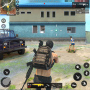 icon Modern Commando Strike(Modern Commando Strike Mission
)