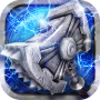 icon Wraithborne - Action RPG Free (Wraithborne - Azione RPG gratuito)