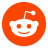 icon Reddit() 2024.45.0