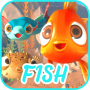 icon I Am Fish(I Am Fish Simulatore di gioco Aiuto
)