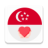 icon Singapore Dating App(Singapore App e chat di incontri) 1.0