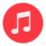 icon Music Listen Tips Music (Musica Suggerimenti per l'ascolto Musica)